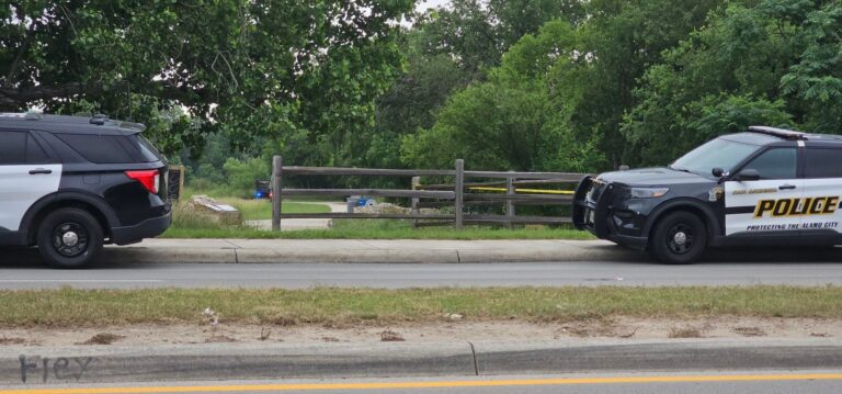 Human skull found in water near Leon Creek Greenway, SAPD says