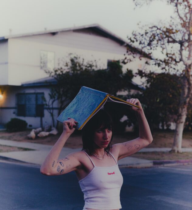 Ian Sweet Releases New Cover of Broken Social Scene’s “Anthems for a Seventeen Year‐Old Girl”: Listen