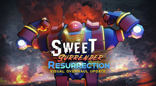 ICYMI This Week: Sweet Surrender, Tank Arena, Unknown Lands & More