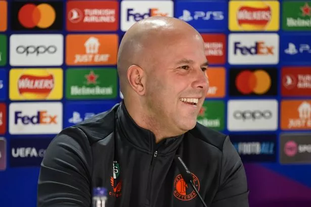 'I'll follow every Liverpool game because of Arne Slot as truth of Erik ten Hag comparison clear'