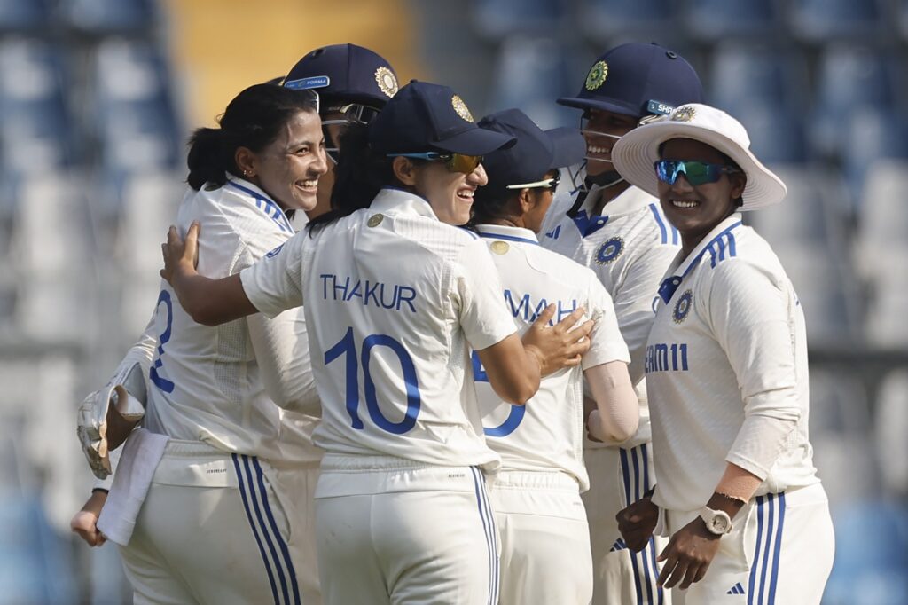 India vs SA: Bengaluru and Chennai to host women's all-format series