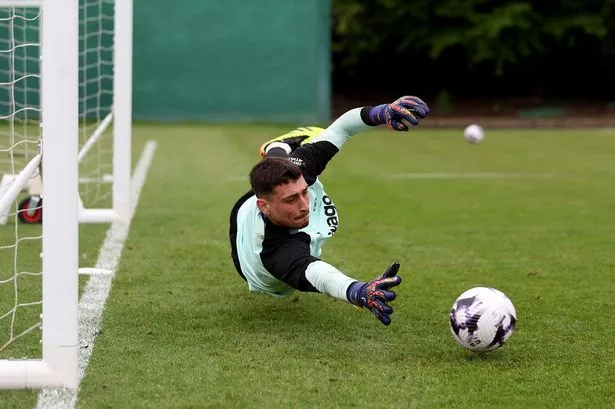 Injured star returns and new Moises Caicedo look - three things spotted in Chelsea training