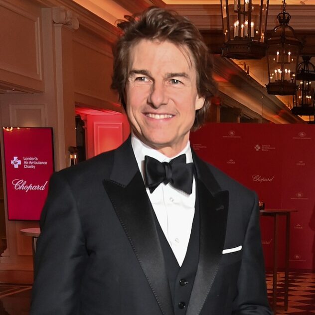 Inside Tom Cruise's Relationship With Kids Isabella, Connor and Suri