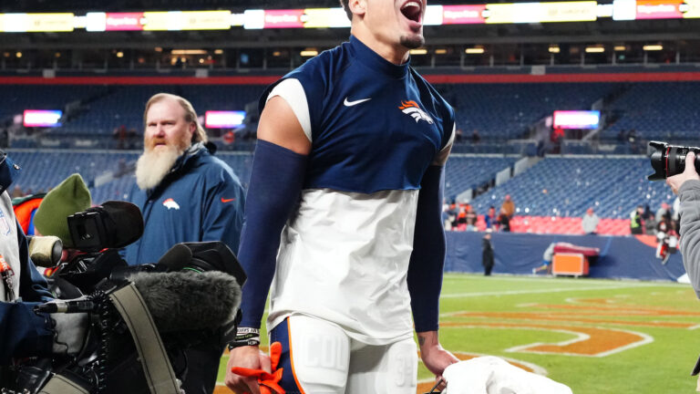Insider Suggests Los Angeles Rams Could Add Pro Bowl Defender