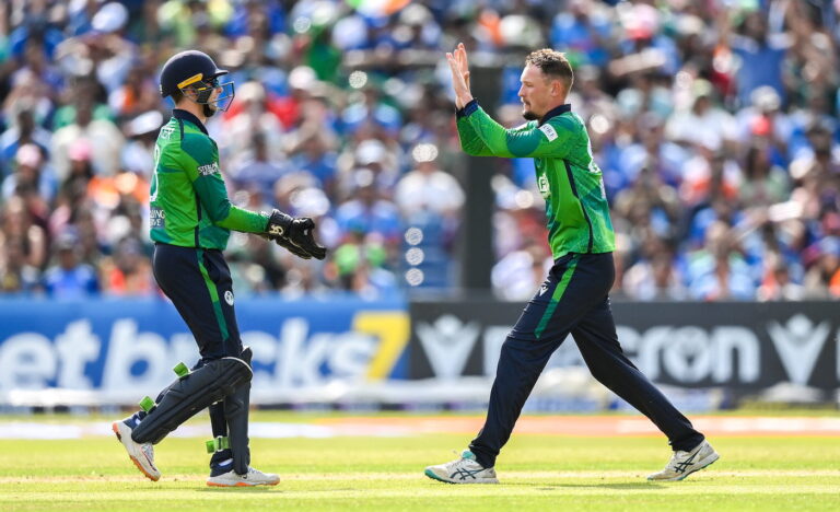 Ireland could play men's T20 World Cup on expired contracts