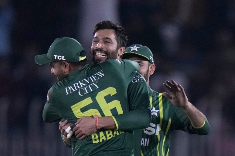 Ireland visa issues put Mohammad Amir's participation in doubt
