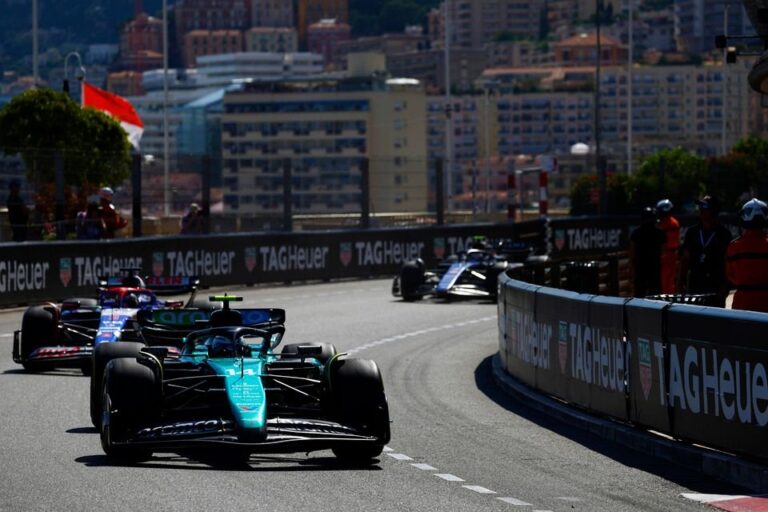 Is F1 2024's split between the top and bottom five teams over?