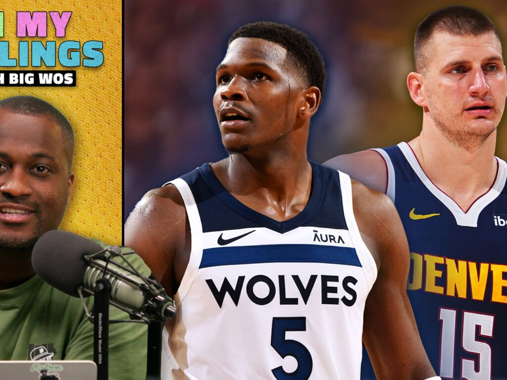 Is Nuggets Vs. Wolves the Real NBA Finals?