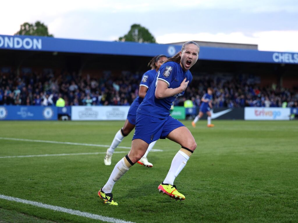 It’s So Over, Chelsea Are So Back