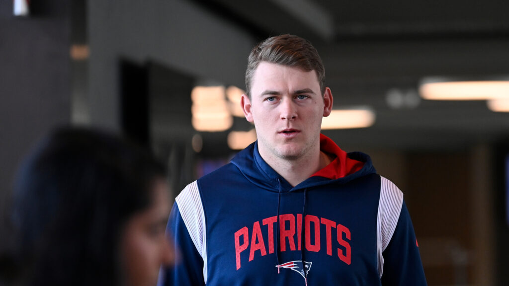 Jacksonville Jaguars Coach Gets Honest About QB Mac Jones