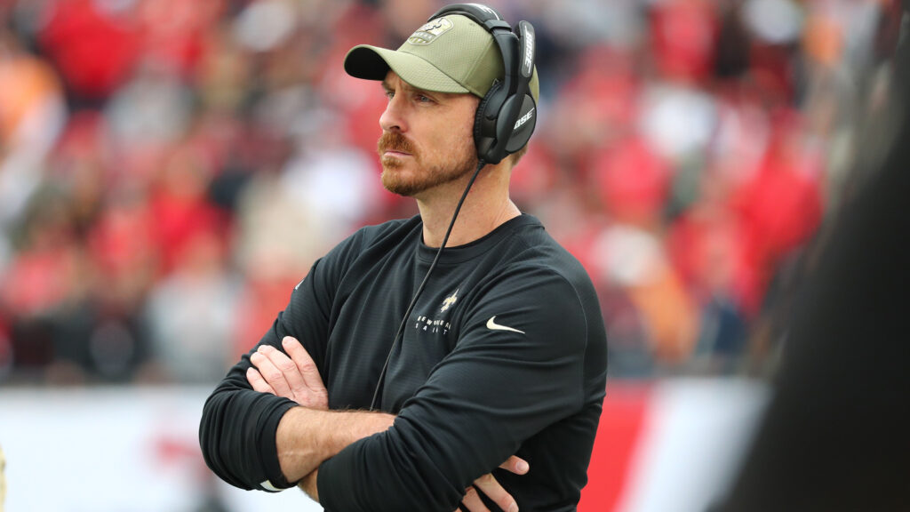 Jacksonville Jaguars DC Ryan Nielsen is ecstatic to use his new defensive weapon in 2024