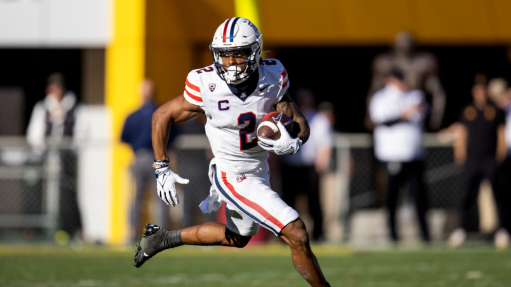 Jacob Cowing's admiration of Seattle Seahawks All-Pro should excite the San Francisco 49ers