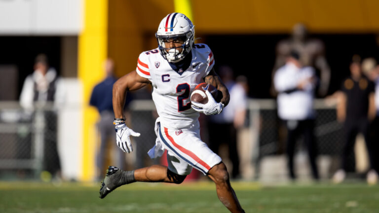 Jacob Cowing's admiration of Seattle Seahawks All-Pro should excite the San Francisco 49ers