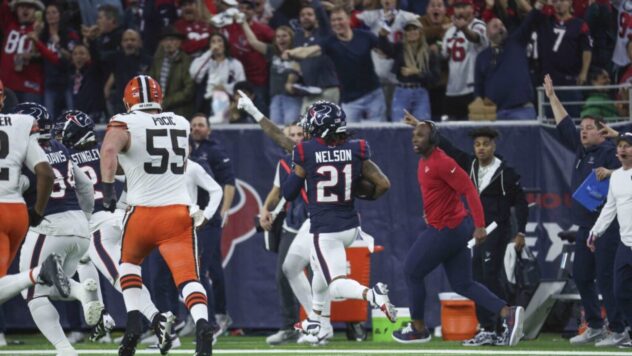 Jaguars Linked To Division Rival’s Top Remaining Free Agent