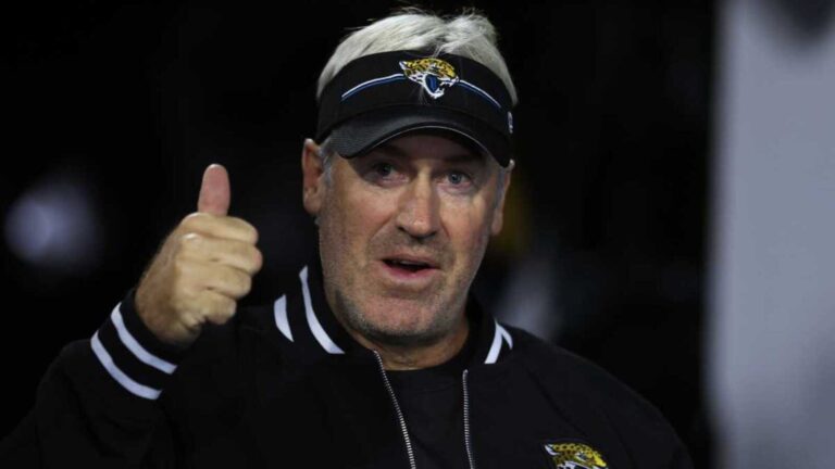 Jaguars undrafted free agent made some impressive plays at OTAs to start his case for a roster spot