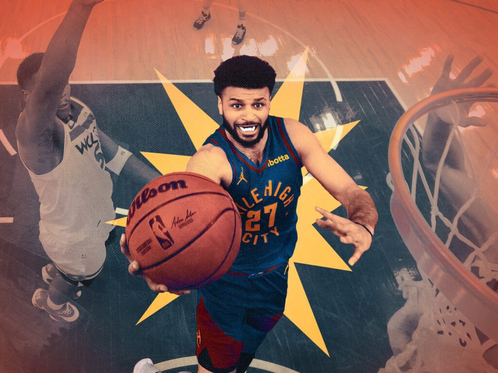 Jamal Murray Looks Like He’s Back. Are the Nuggets, Too?