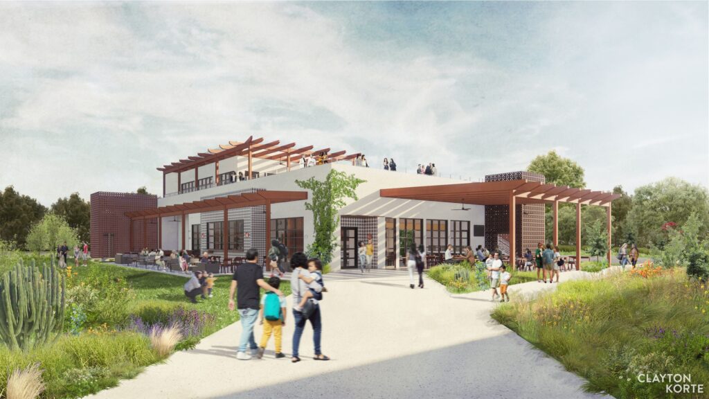 Jason Dady’s new restaurant Roca & Martillo opens at The Rock at La Cantera