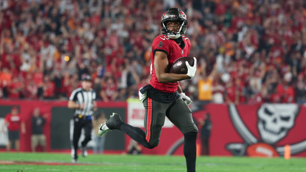 Jason Licht Reveals 3 Bucs Players He Can’t Wait To See In Pads