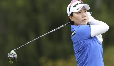 Jeongeun Lee odds to win the 2024 Cognizant Founders Cup