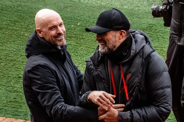 Jim Ratcliffe could give Liverpool what it should want as major Man Utd decision to be made