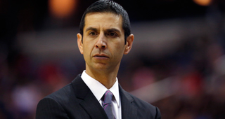 JJ Redick, James Borrego, Sam Cassell Emerge As Top Initial Candidates For Lakers