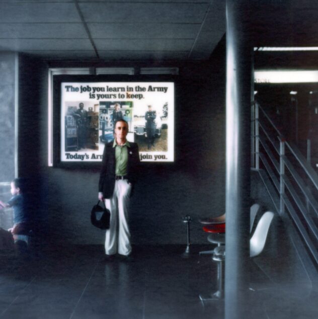 John Lennon’s Mind Games Expanded for New Box Set