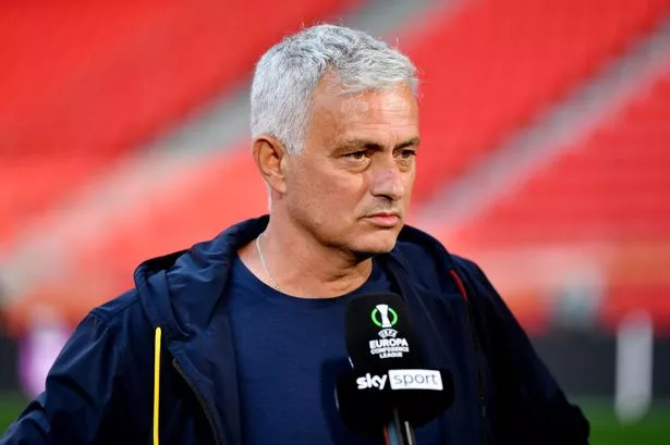 Jose Mourinho has made incredible prediction about new Liverpool transfer target