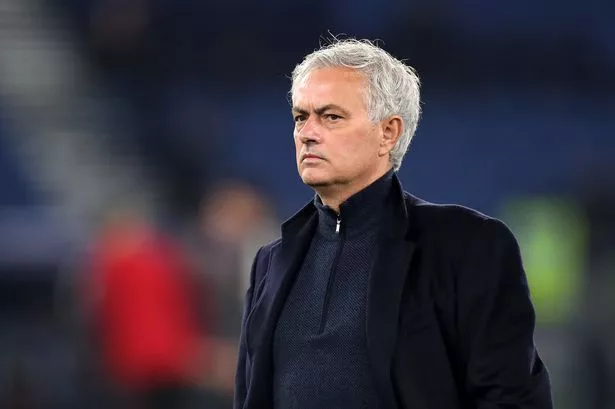 Jose Mourinho takes huge step towards new role amid Chelsea links after Mauricio Pochettino exit