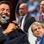 Jurgen Klopp aims parting swipes at rivals Man City, Chelsea AND United as the German bids an emotional farewell to Liverpool fans at special event on Merseyside