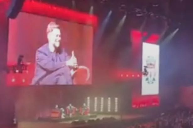 Jürgen Klopp breaks down in tears after what crowd did during emotional Liverpool farewell