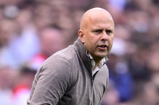 Jürgen Klopp has left three parting gifts for Arne Slot who can lead to exciting Liverpool future