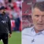 Jürgen Klopp paid ultimate compliment by Man Utd legend Roy Keane before Liverpool exit