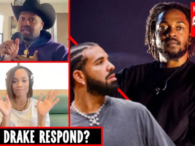 K.Dot’s “Euphoria,” Acho’s Book, and Reproductive Justice With Nourbese Flint