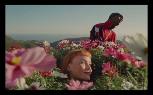 Kacy Hill Teams With Nourished by Time in Video for New Song “My Day Off”: Watch