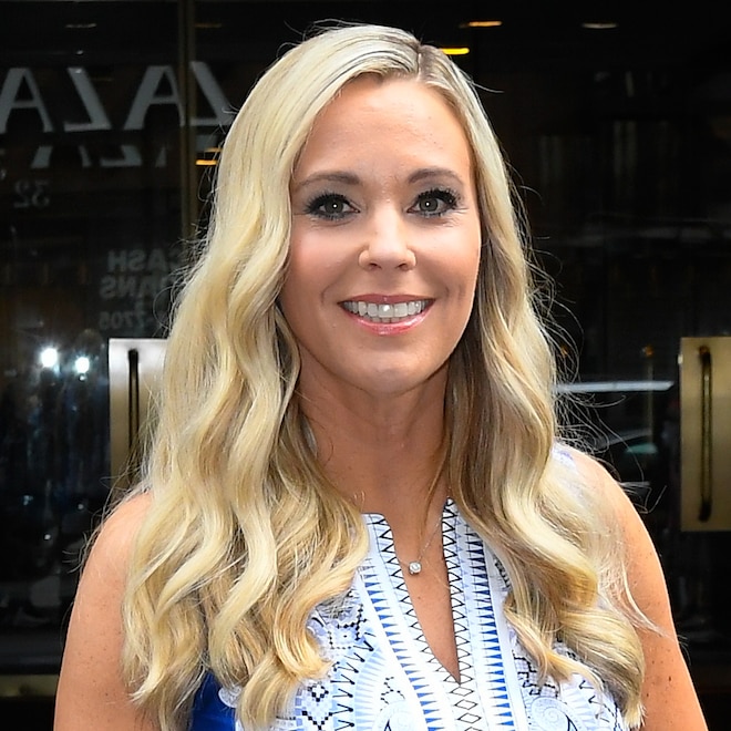 Kate Gosselin Shares Rare Pic of 4 of Her and Jon's Sextuplets