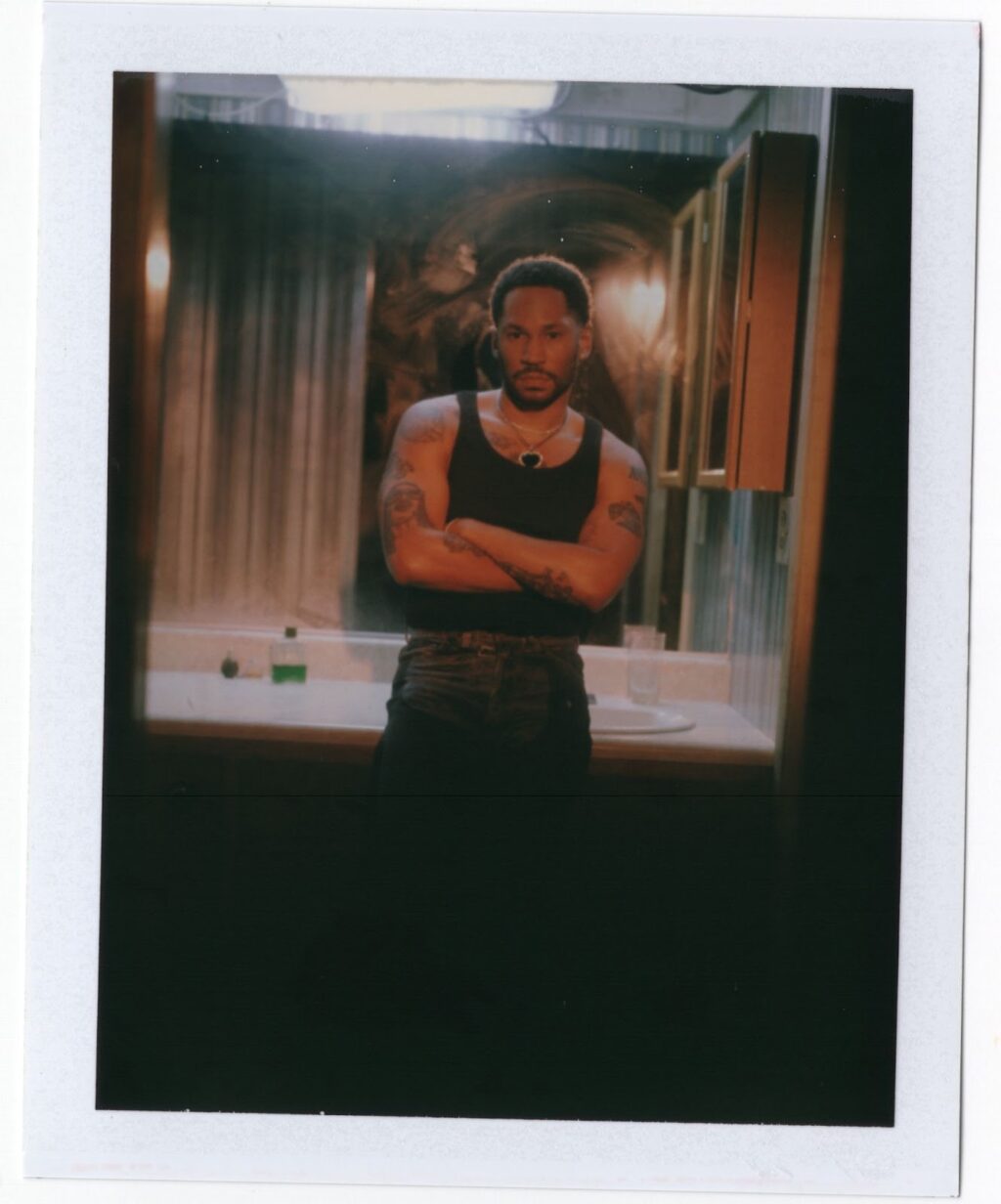 Kaytranada Taps Dawn Richard, Childish Gambino, Tinashe, and More for New Album Timeless