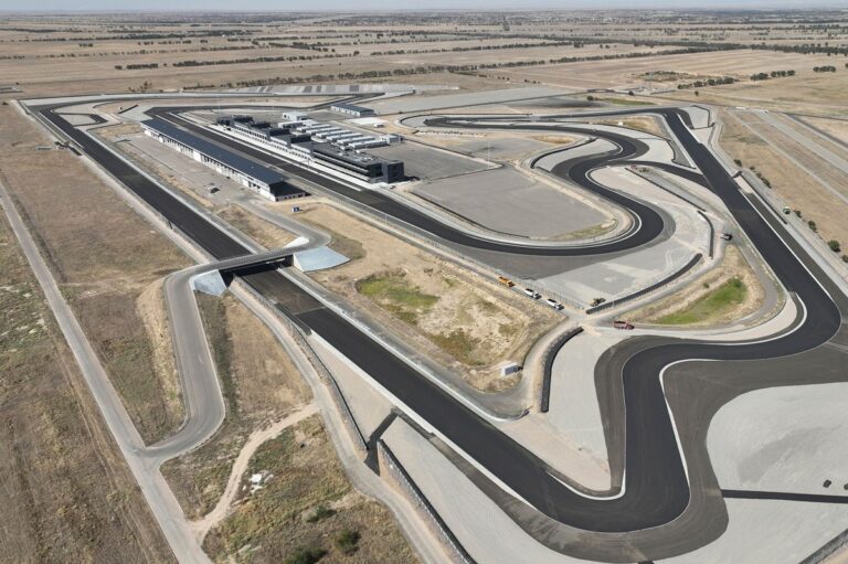 Kazakhstan replaces cancelled Indian MotoGP round in 2024 schedule