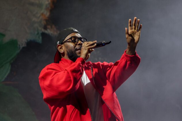 Kendrick Lamar Doesn’t Wait for Drake Response, Drops Another New Diss Song “Not Like Us”: Listen