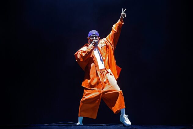 Kendrick Lamar’s Drake Diss “Not Like Us” Debuts at No. 1 on Billboard Hot 100