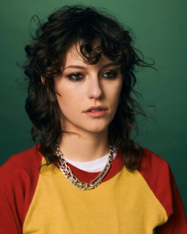 King Princess Covers Steely Dan’s “Dirty Work”: Listen