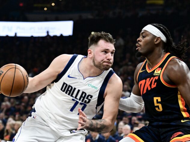 Knicks-Pacers Preview, Will Thunder Force Game 7, and Tyson Fury–Oleksandr Usyk Picks