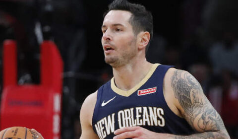 Lakers Interested In J.J. Redick, Tyronn Lue For Head Coaching Job