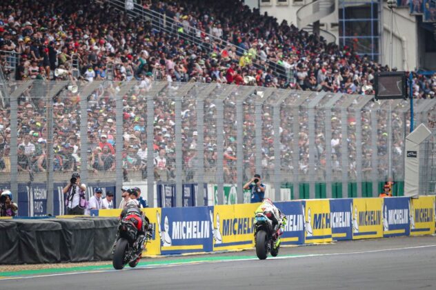 Le Mans shows other MotoGP races how to succeed