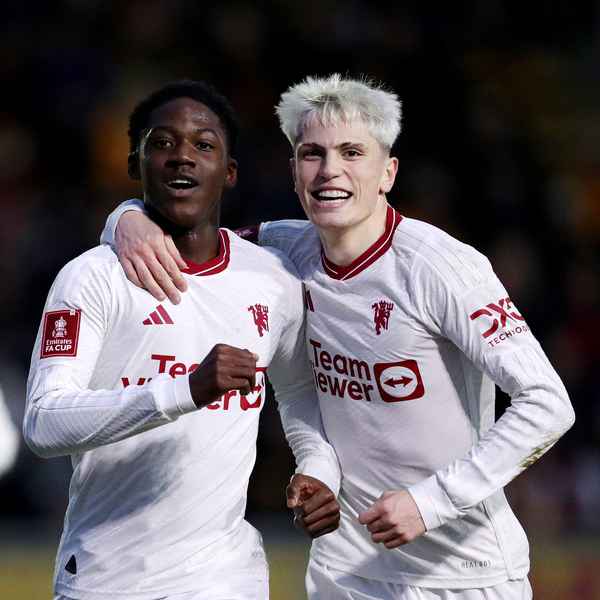 Lifeblood shows the Academy is our past, present and future