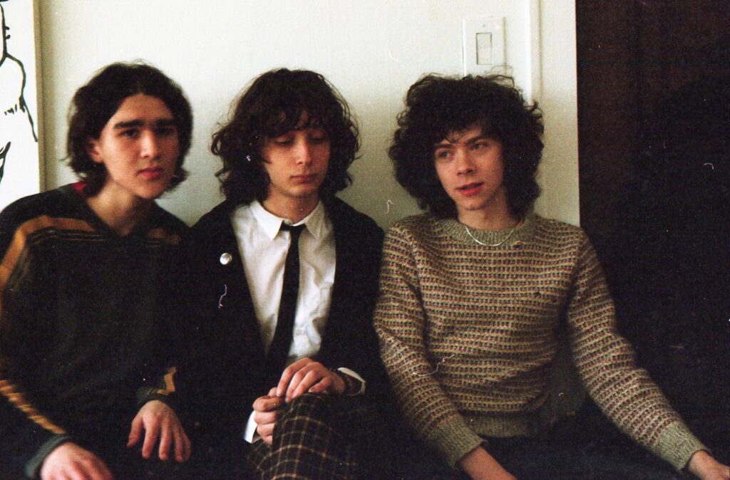 Lifeguard Announce Spring and Summer 2024 Tour