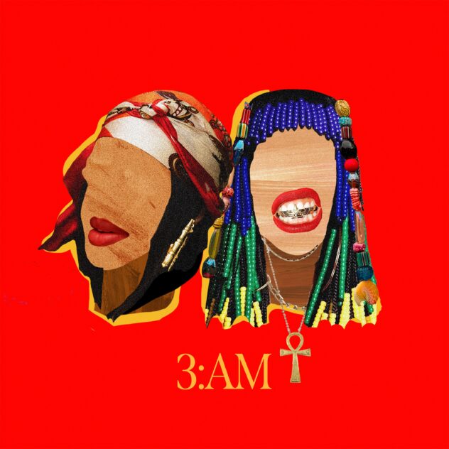 Listen to Rapsody and Erykah Badu’s New Song “3:AM”