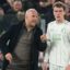 Liverpool 'admires' Feyenoord trio including Arne Slot tip to be 'best in world'
