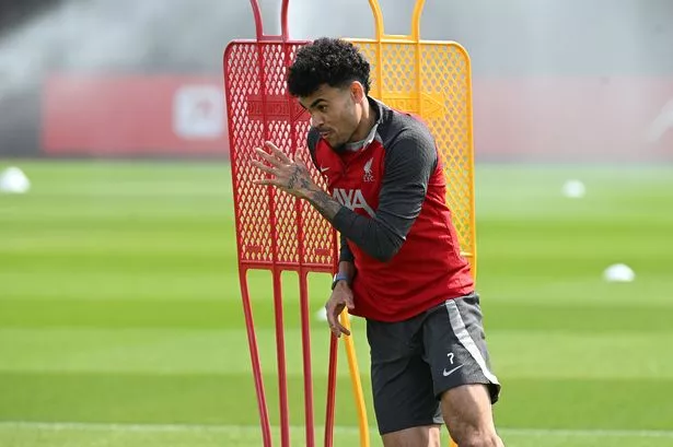 Liverpool could face $94m transfer dilemma amid Barcelona 'interest' and Sadio Mané comparison