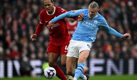 Liverpool could face Man City showdown in Champions League amid new seeding format