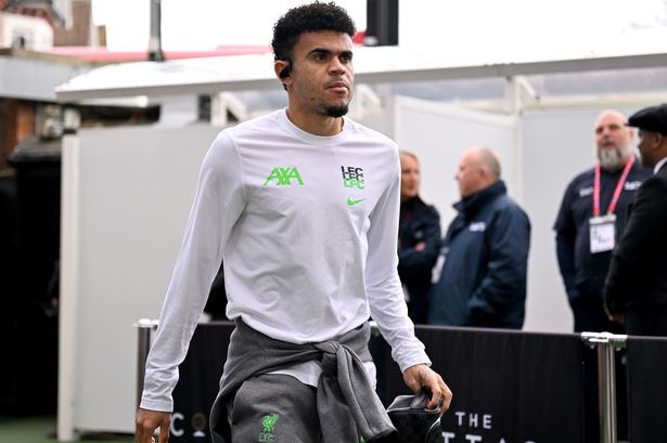 Liverpool has $11m incentive to allow Luis Díaz transfer this summer amid Barcelona interest